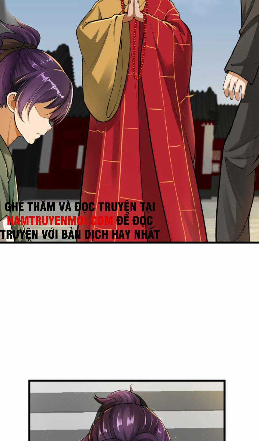 Ta Dùng Sách Giải Trí Thành Thánh Nhân Chapter 22 trang 25