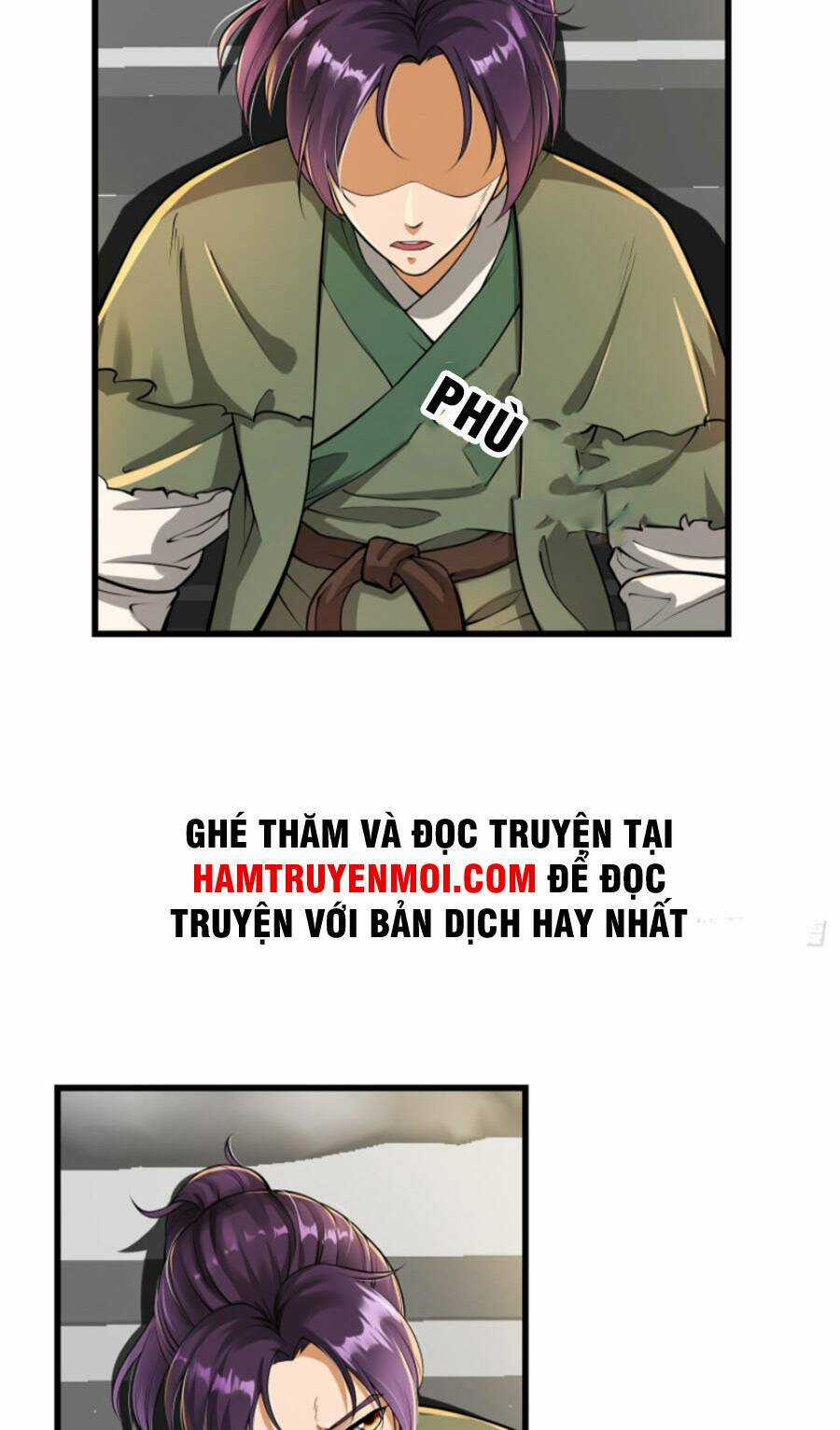 Ta Dùng Sách Giải Trí Thành Thánh Nhân Chapter 22 trang 26