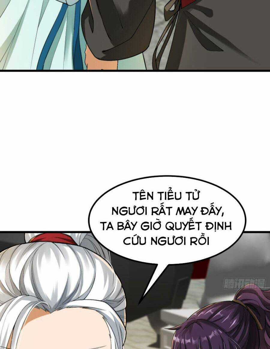 Ta Dùng Sách Giải Trí Thành Thánh Nhân Chapter 22 trang 30