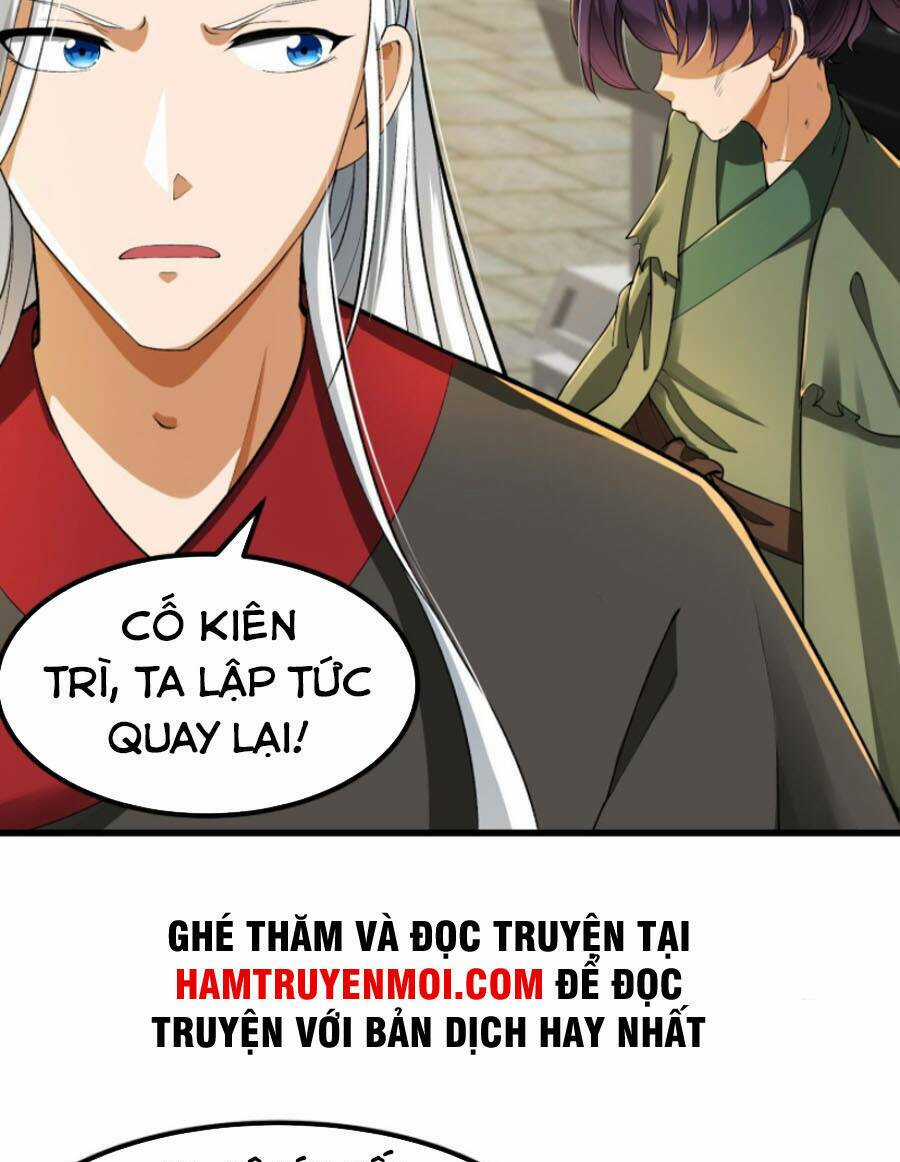 Ta Dùng Sách Giải Trí Thành Thánh Nhân Chapter 22 trang 31