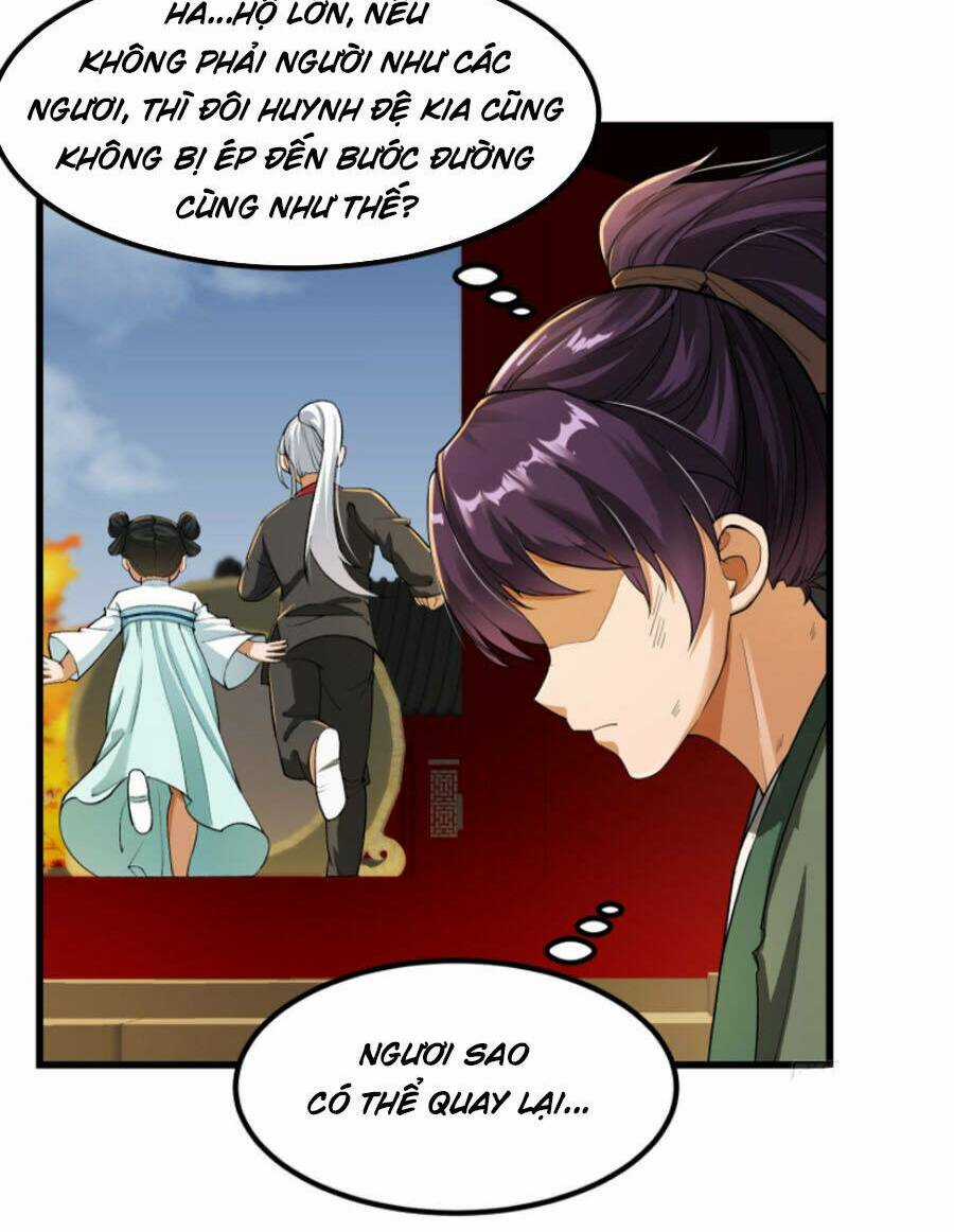 Ta Dùng Sách Giải Trí Thành Thánh Nhân Chapter 22 trang 32