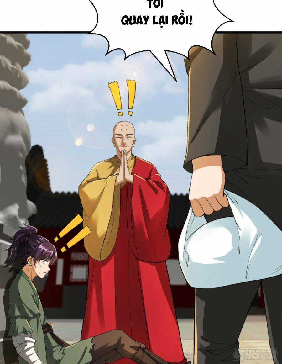 Ta Dùng Sách Giải Trí Thành Thánh Nhân Chapter 22 trang 35