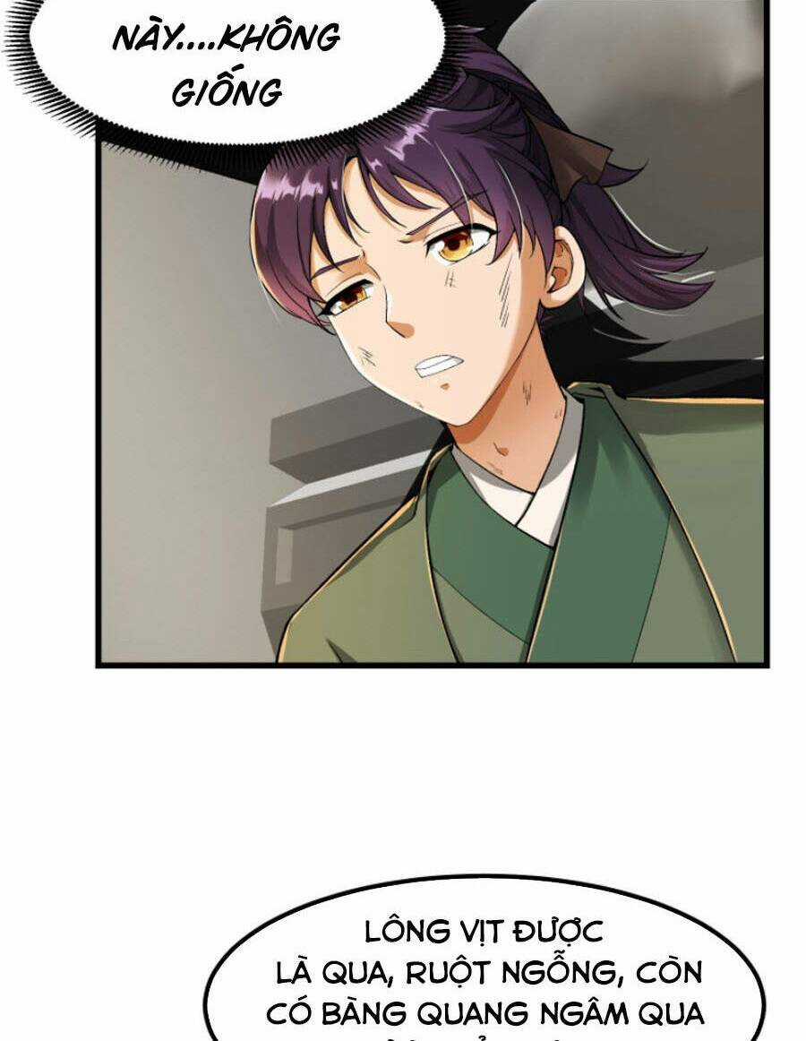 Ta Dùng Sách Giải Trí Thành Thánh Nhân Chapter 22 trang 38