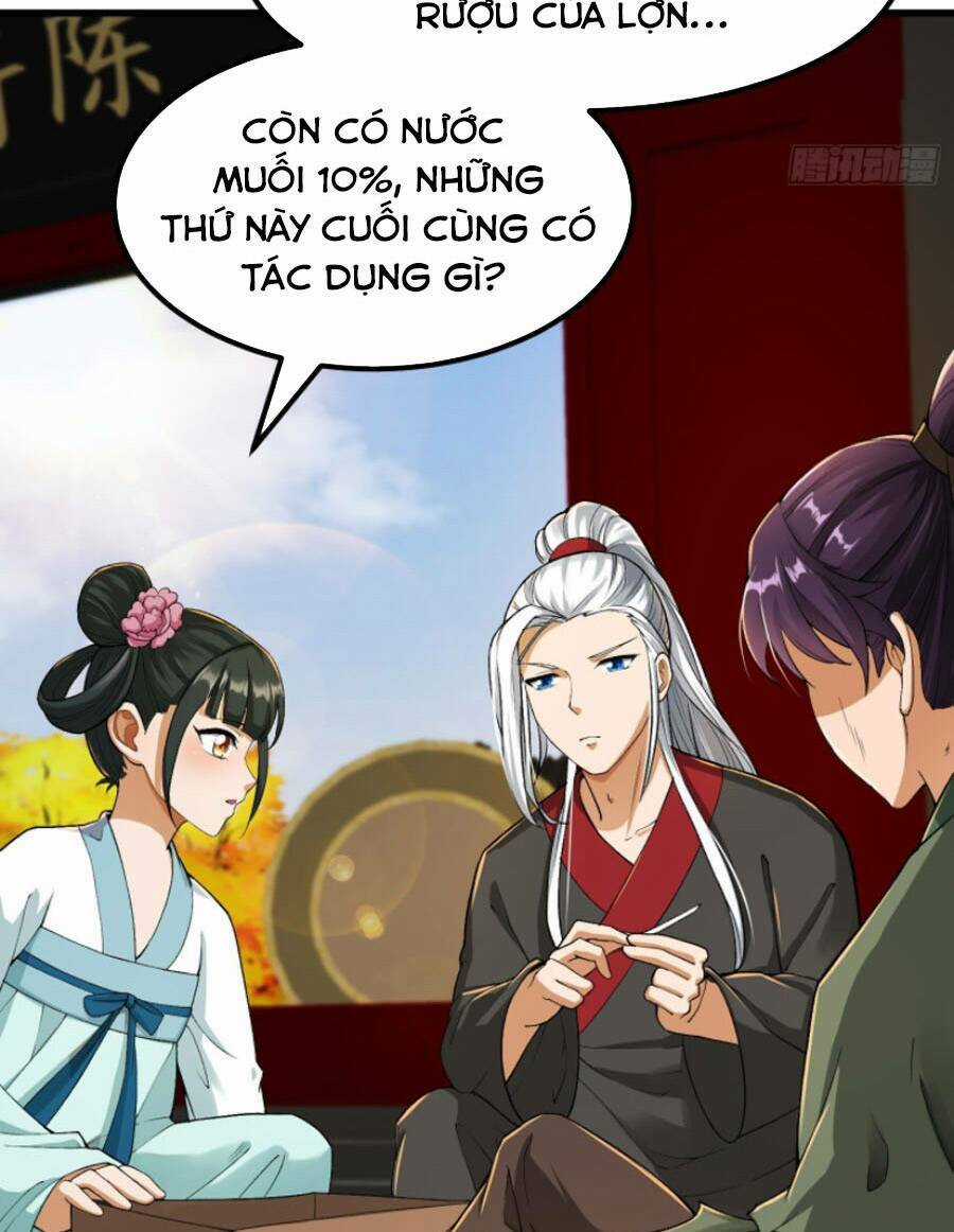 Ta Dùng Sách Giải Trí Thành Thánh Nhân Chapter 22 trang 39