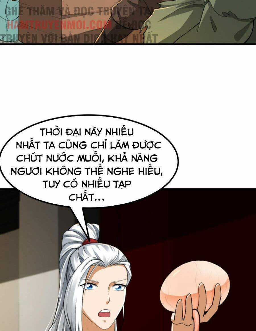 Ta Dùng Sách Giải Trí Thành Thánh Nhân Chapter 22 trang 40