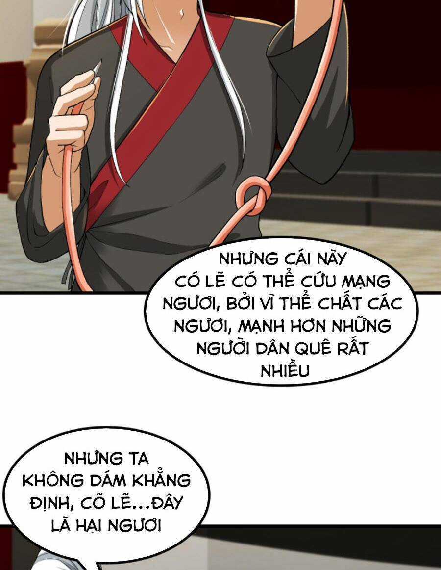 Ta Dùng Sách Giải Trí Thành Thánh Nhân Chapter 22 trang 41