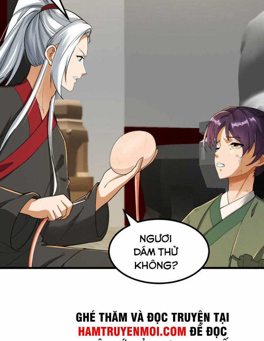 Ta Dùng Sách Giải Trí Thành Thánh Nhân Chapter 22 trang 42