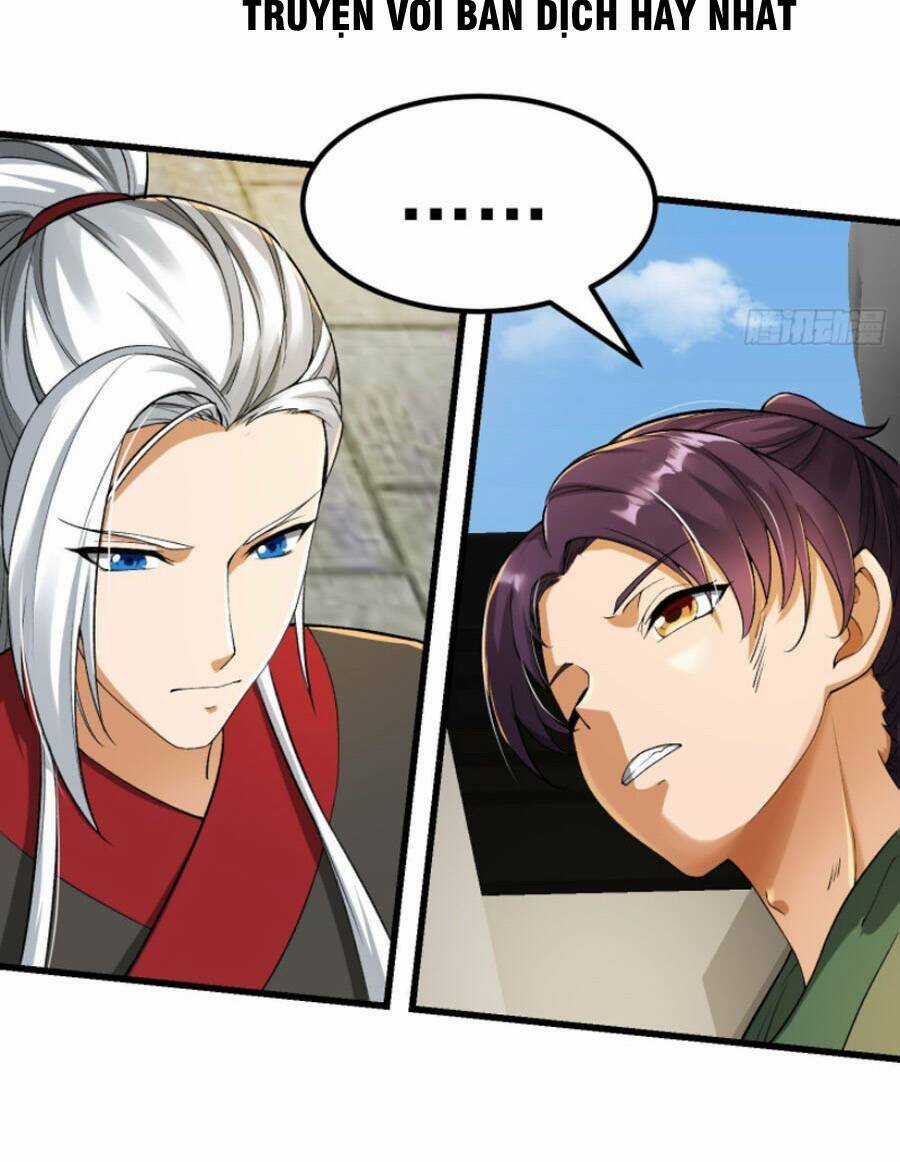 Ta Dùng Sách Giải Trí Thành Thánh Nhân Chapter 22 trang 43