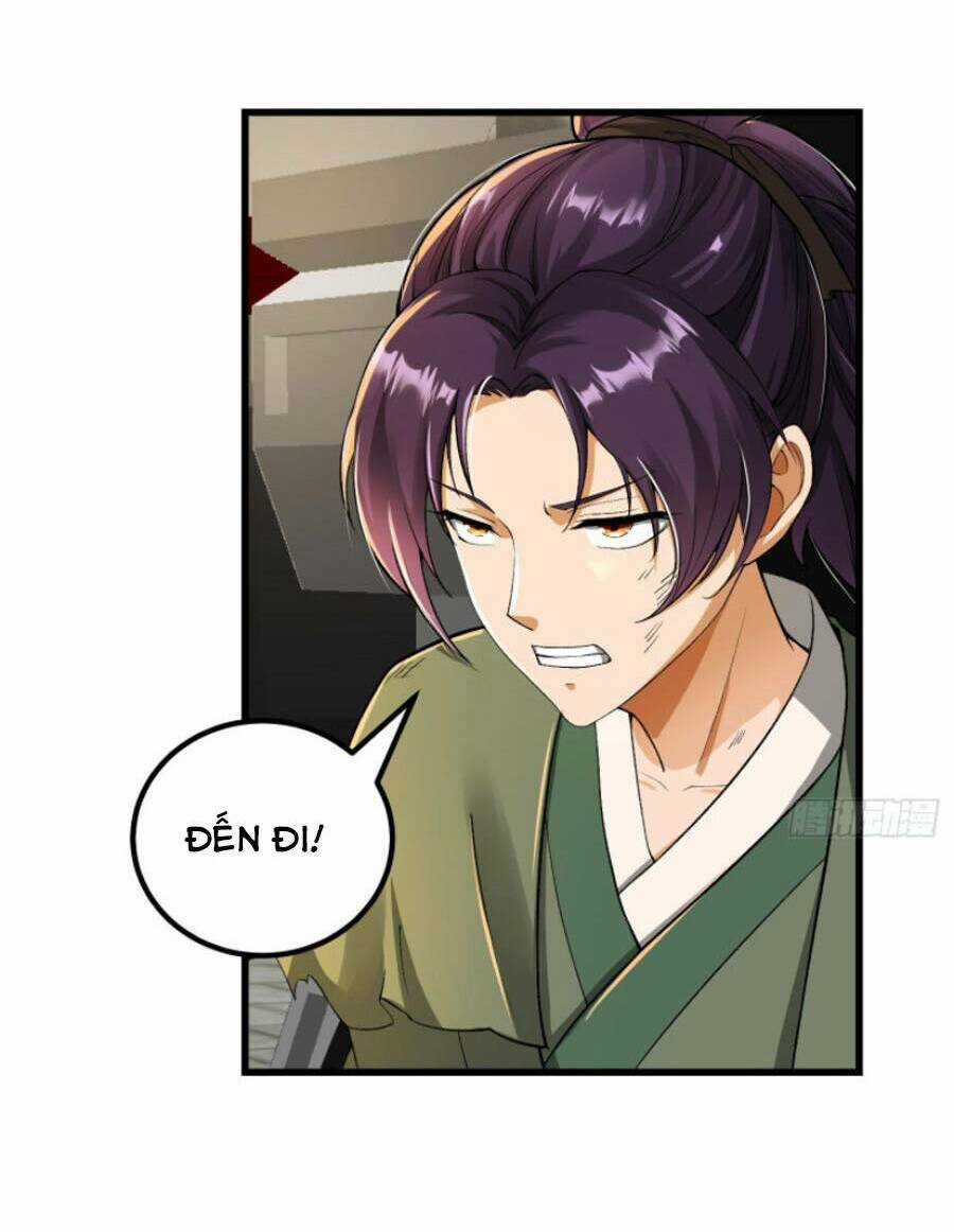 Ta Dùng Sách Giải Trí Thành Thánh Nhân Chapter 22 trang 44