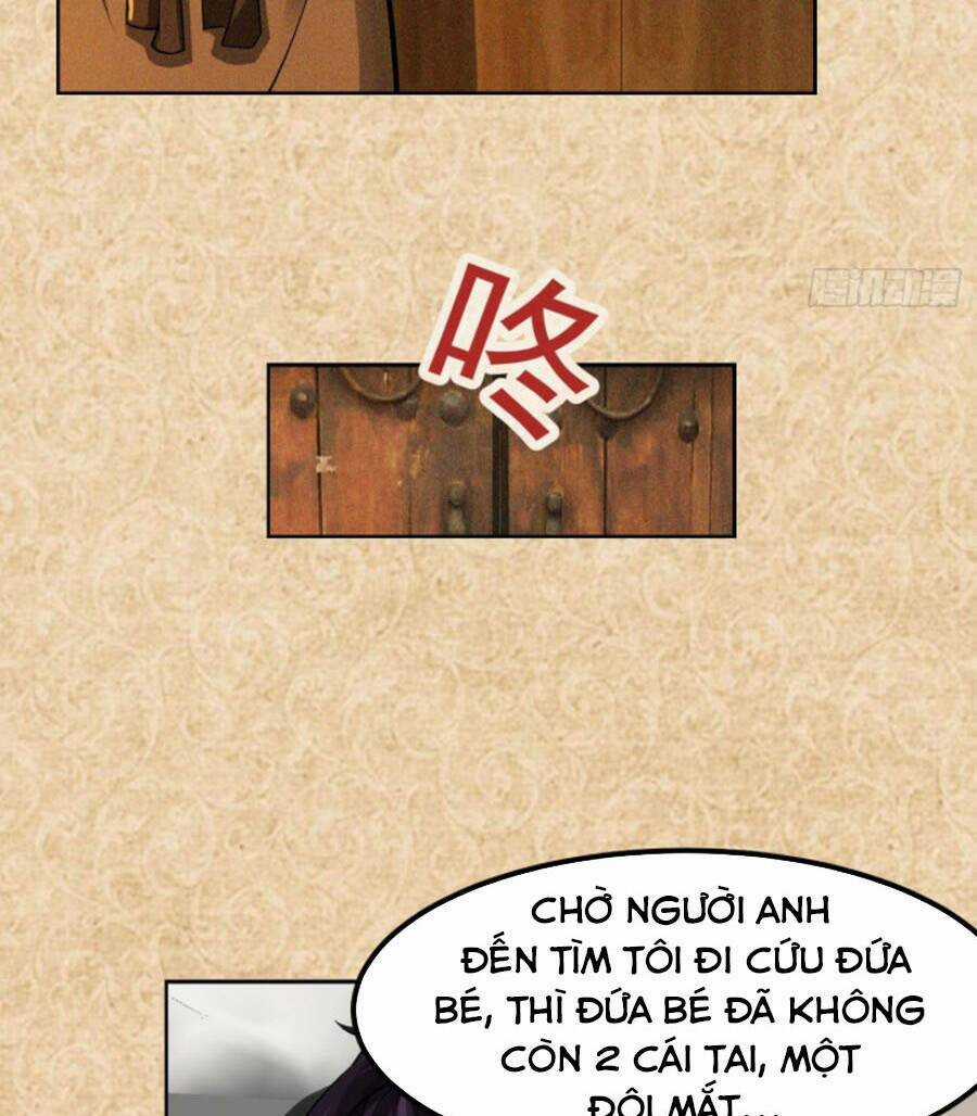 Ta Dùng Sách Giải Trí Thành Thánh Nhân Chapter 22 trang 6