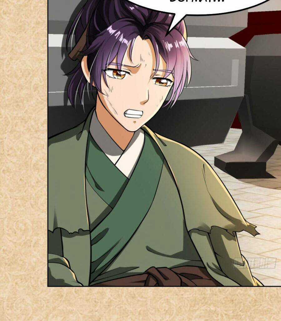 Ta Dùng Sách Giải Trí Thành Thánh Nhân Chapter 22 trang 7