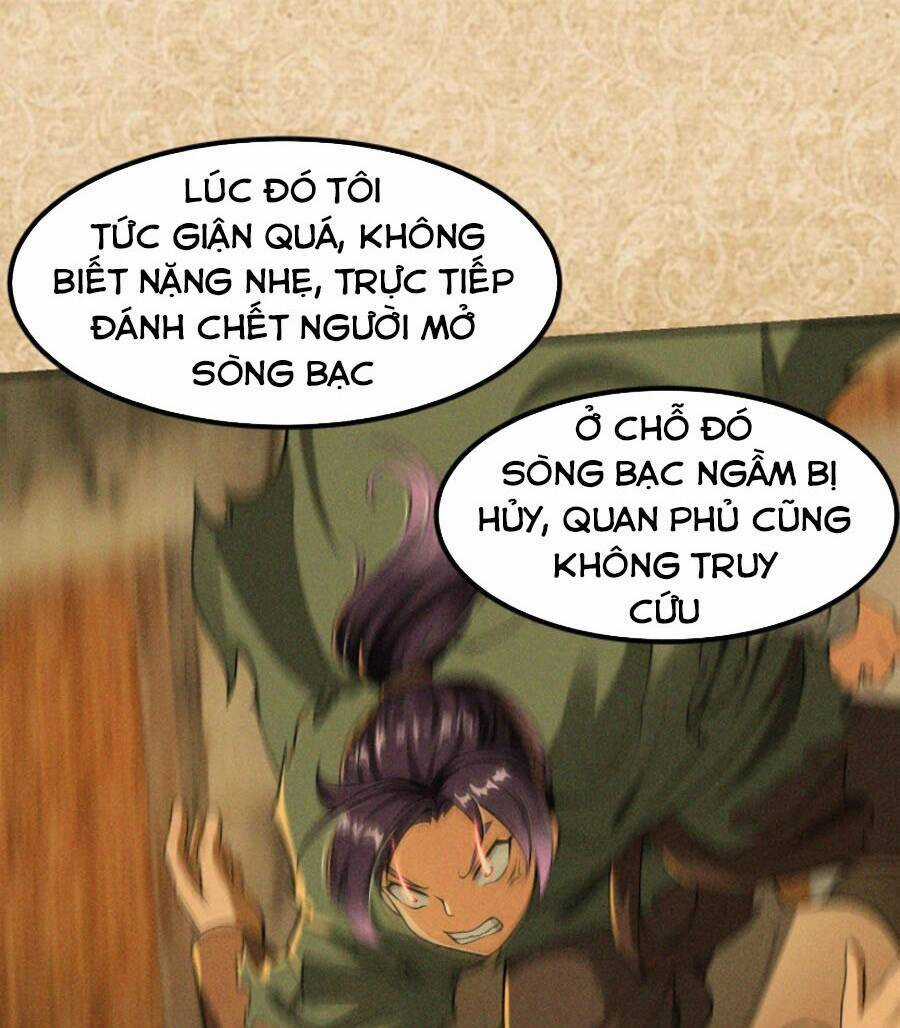 Ta Dùng Sách Giải Trí Thành Thánh Nhân Chapter 22 trang 8