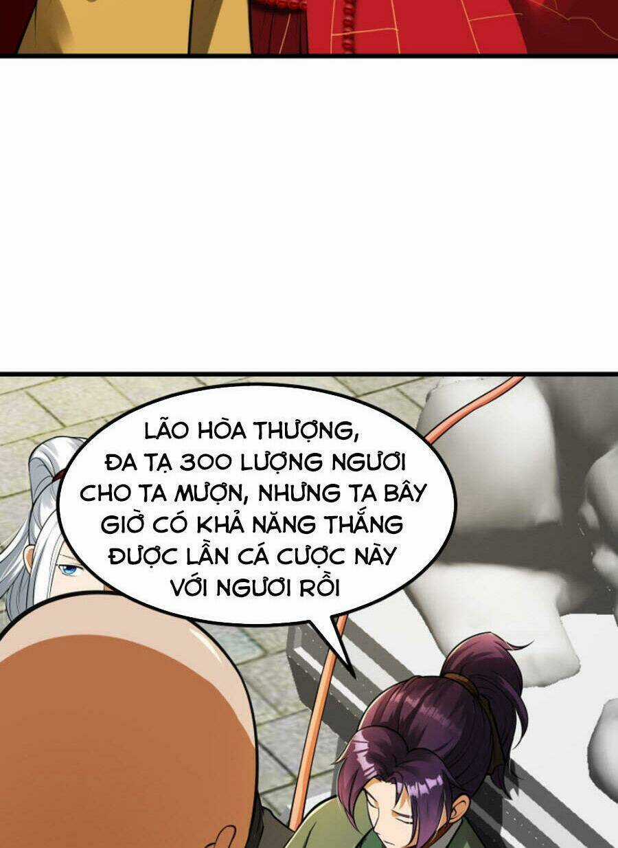 Ta Dùng Sách Giải Trí Thành Thánh Nhân Chapter 23 trang 11