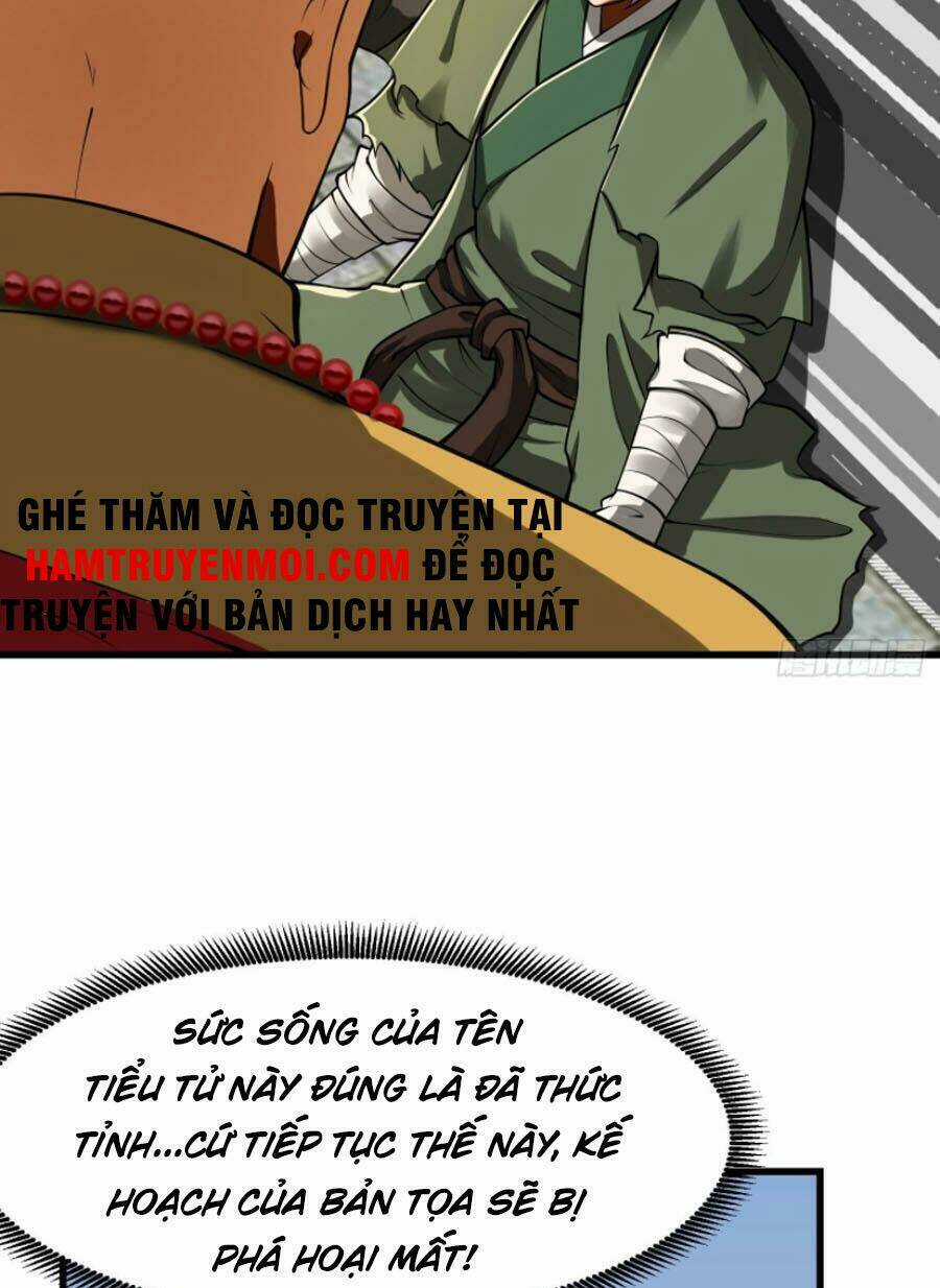 Ta Dùng Sách Giải Trí Thành Thánh Nhân Chapter 23 trang 12