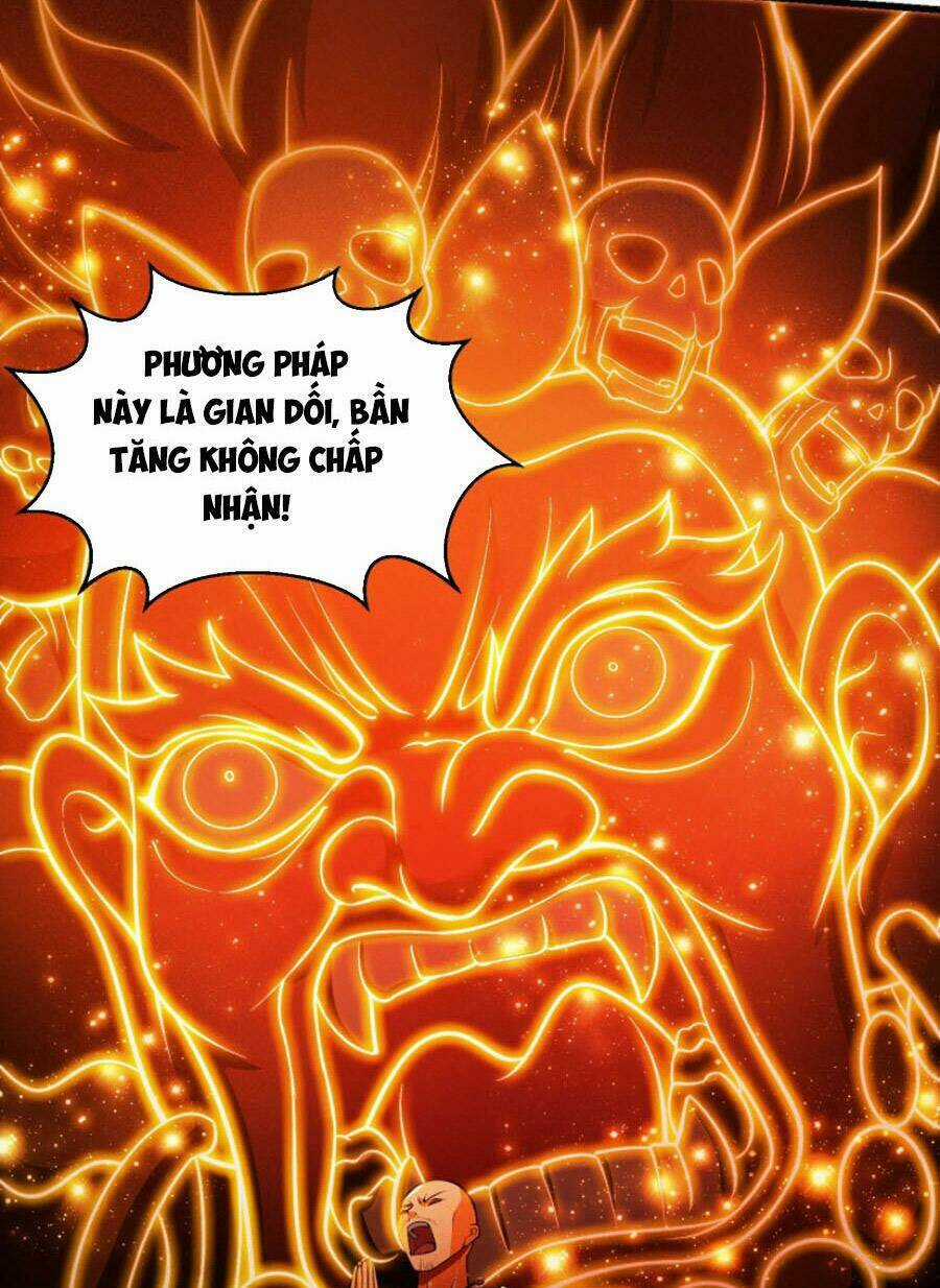 Ta Dùng Sách Giải Trí Thành Thánh Nhân Chapter 23 trang 14