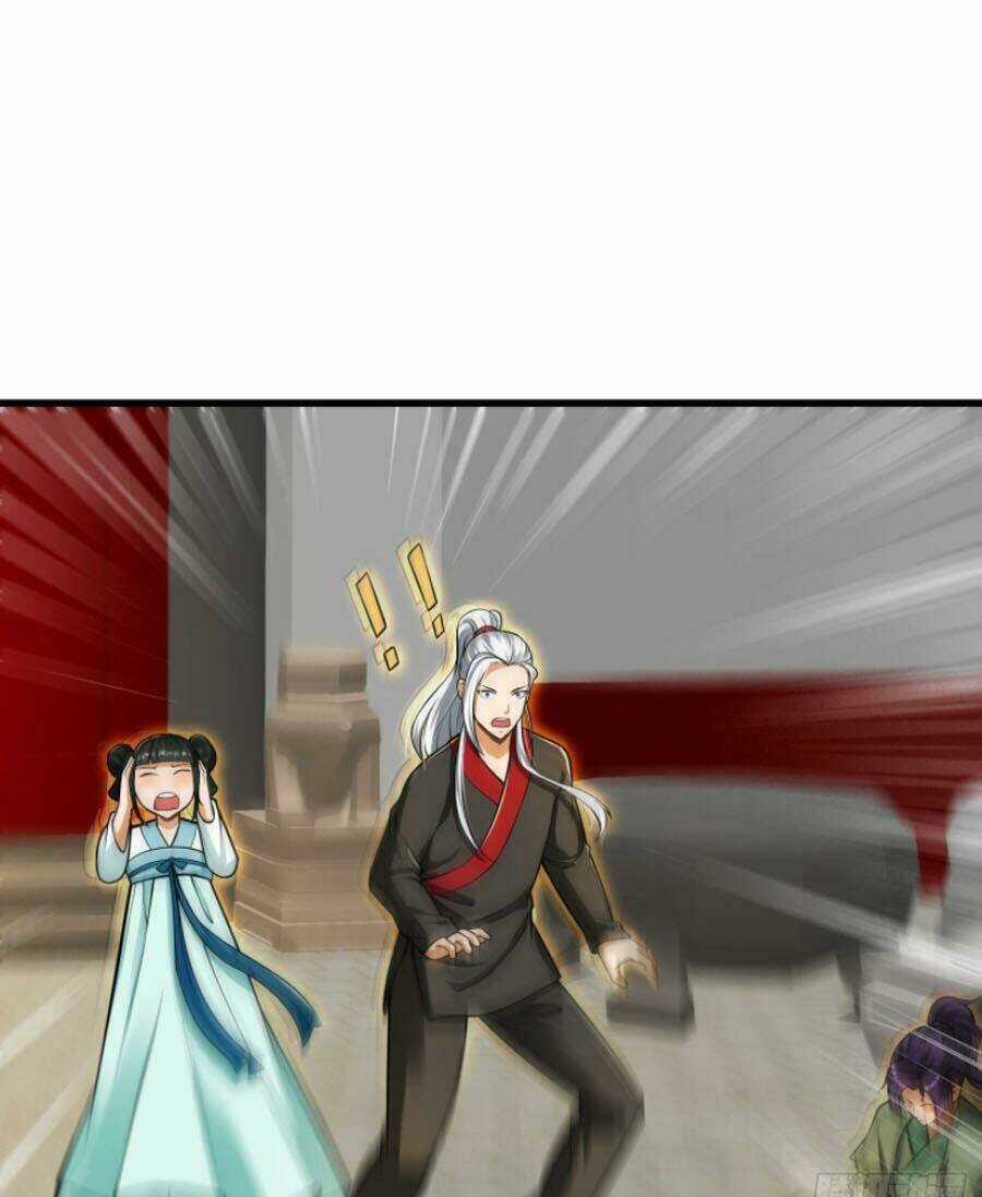 Ta Dùng Sách Giải Trí Thành Thánh Nhân Chapter 23 trang 16