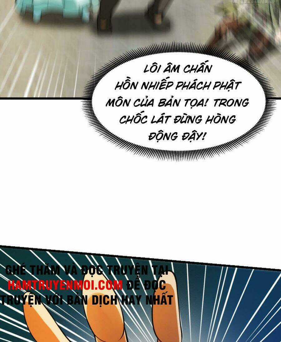 Ta Dùng Sách Giải Trí Thành Thánh Nhân Chapter 23 trang 17