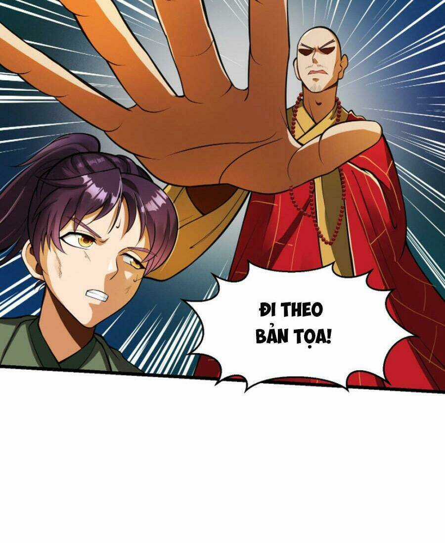 Ta Dùng Sách Giải Trí Thành Thánh Nhân Chapter 23 trang 18