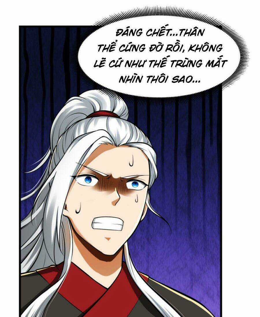 Ta Dùng Sách Giải Trí Thành Thánh Nhân Chapter 23 trang 19