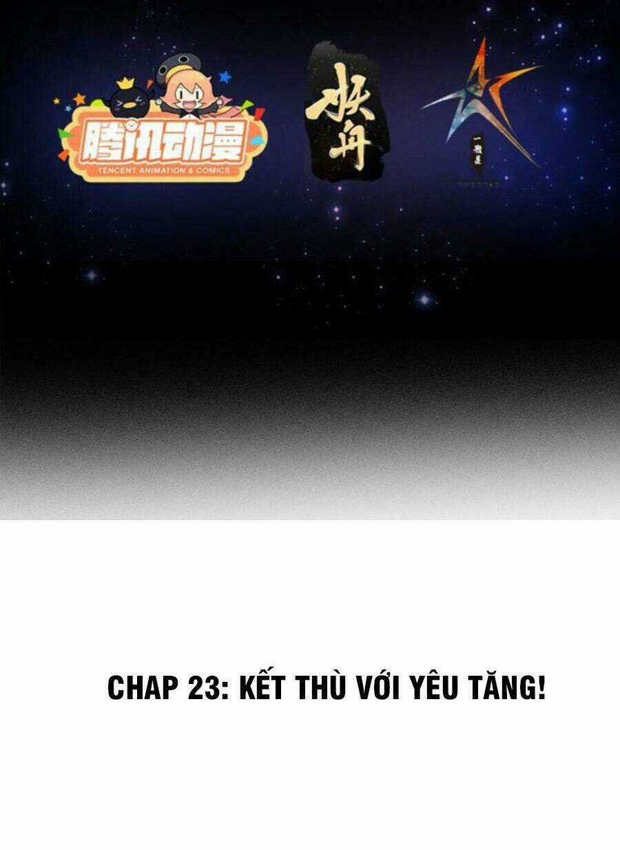 Ta Dùng Sách Giải Trí Thành Thánh Nhân Chapter 23 trang 2