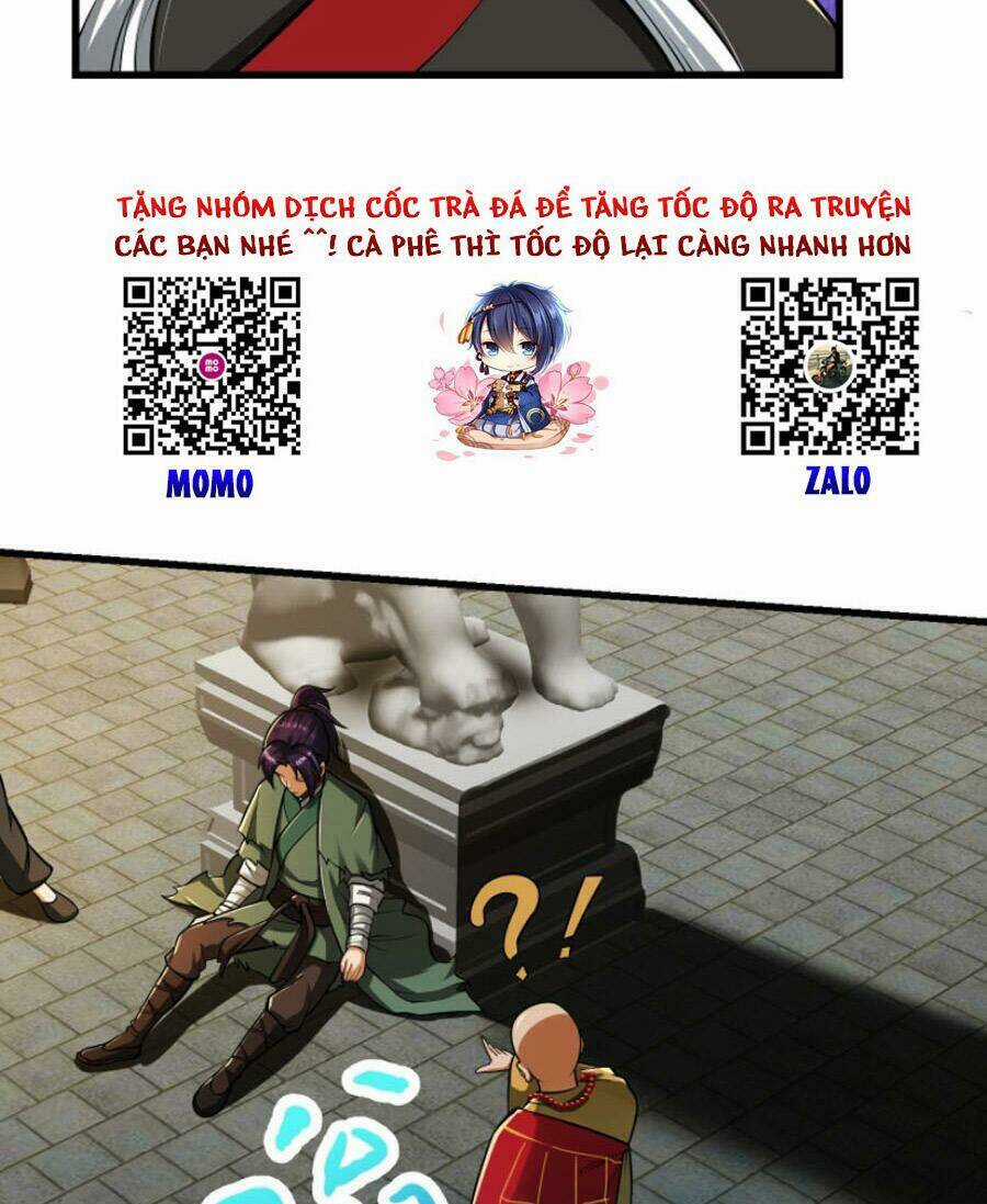 Ta Dùng Sách Giải Trí Thành Thánh Nhân Chapter 23 trang 20