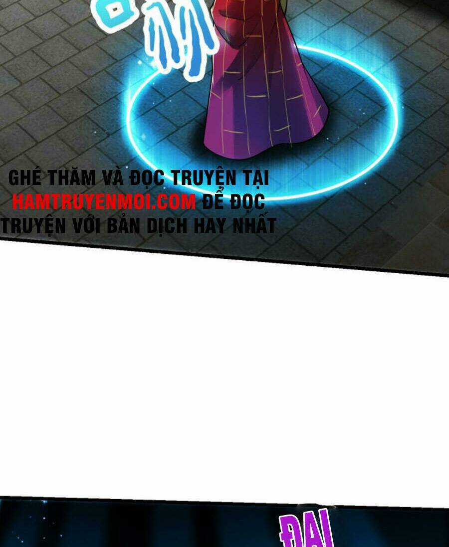 Ta Dùng Sách Giải Trí Thành Thánh Nhân Chapter 23 trang 21