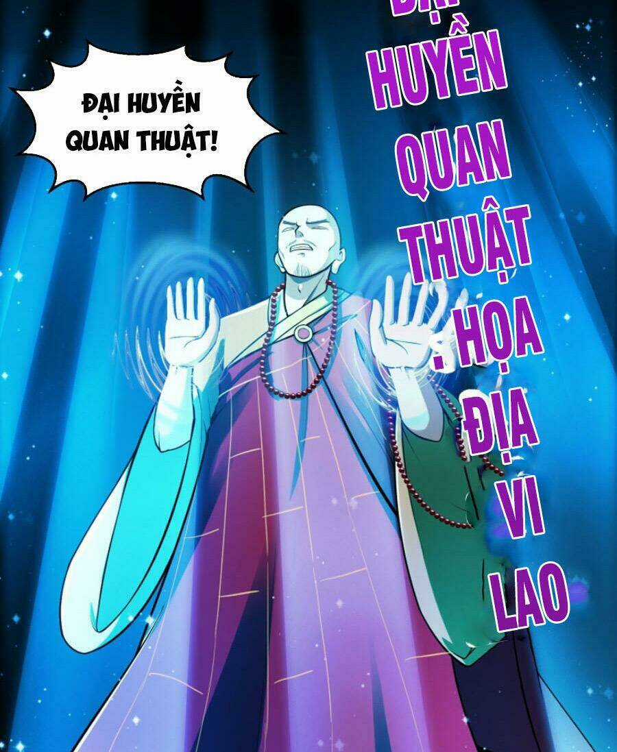 Ta Dùng Sách Giải Trí Thành Thánh Nhân Chapter 23 trang 22