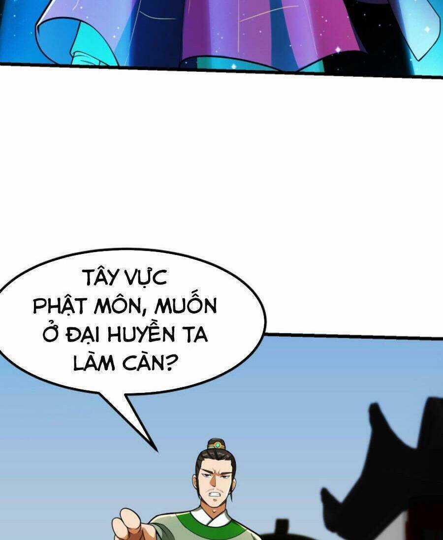 Ta Dùng Sách Giải Trí Thành Thánh Nhân Chapter 23 trang 23