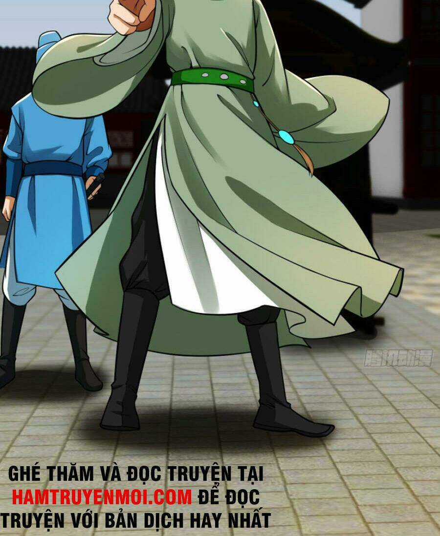 Ta Dùng Sách Giải Trí Thành Thánh Nhân Chapter 23 trang 24