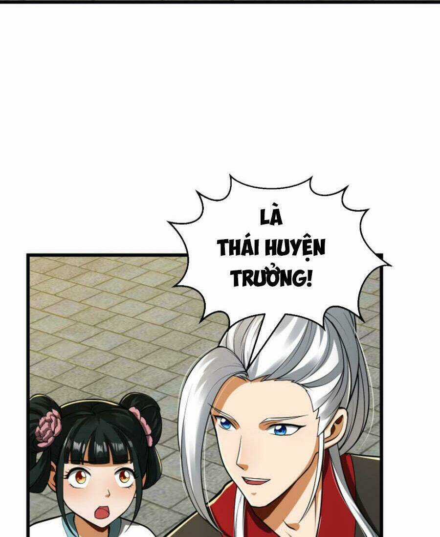 Ta Dùng Sách Giải Trí Thành Thánh Nhân Chapter 23 trang 25