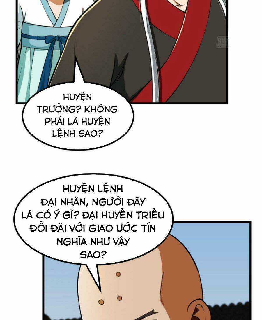 Ta Dùng Sách Giải Trí Thành Thánh Nhân Chapter 23 trang 26