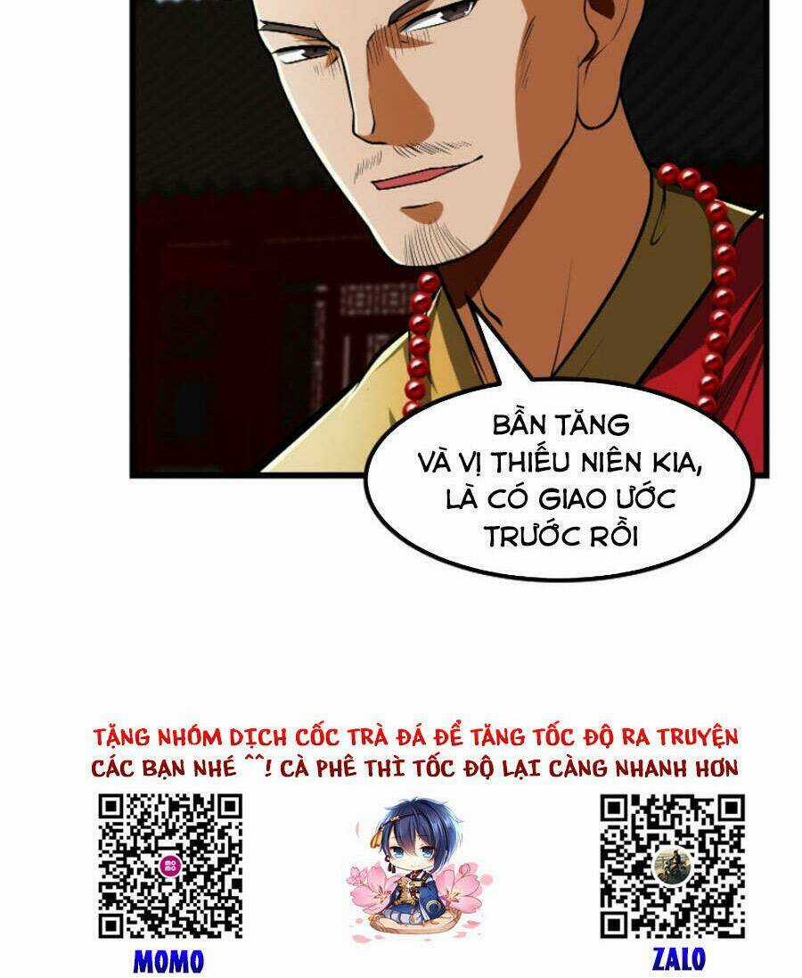 Ta Dùng Sách Giải Trí Thành Thánh Nhân Chapter 23 trang 27