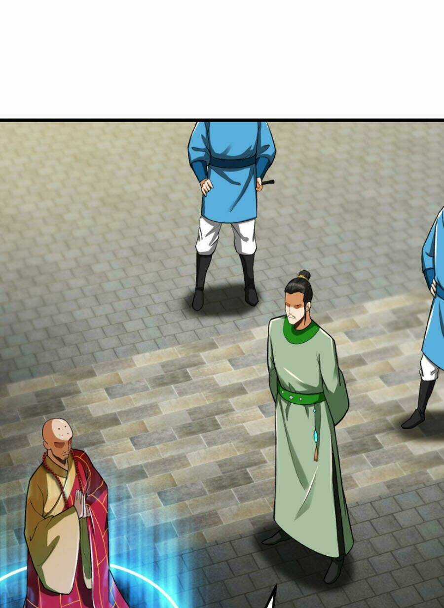 Ta Dùng Sách Giải Trí Thành Thánh Nhân Chapter 23 trang 28