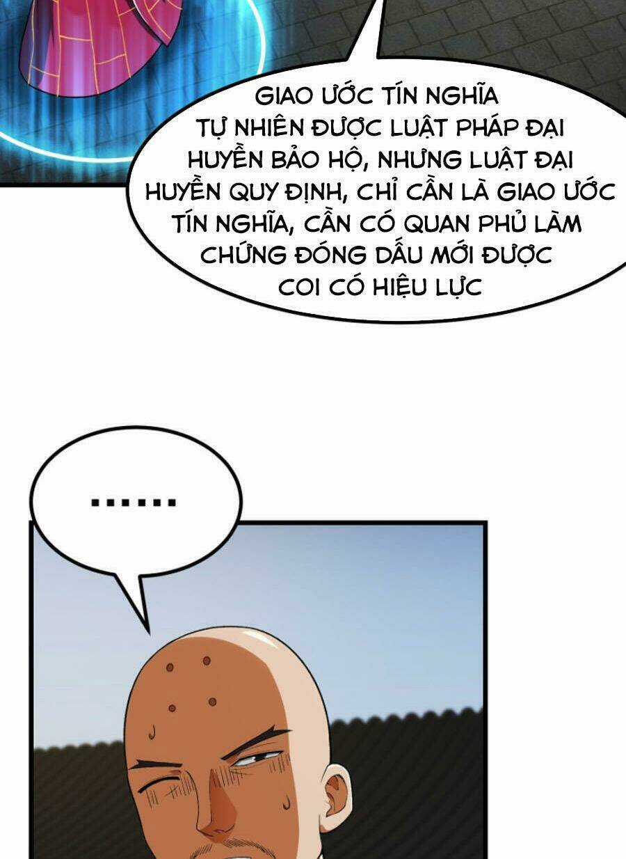 Ta Dùng Sách Giải Trí Thành Thánh Nhân Chapter 23 trang 29