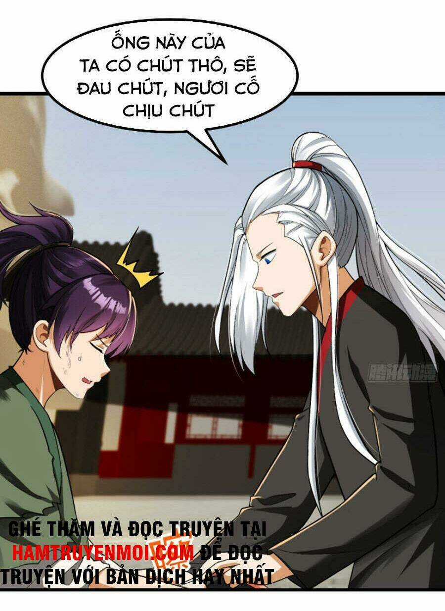 Ta Dùng Sách Giải Trí Thành Thánh Nhân Chapter 23 trang 3