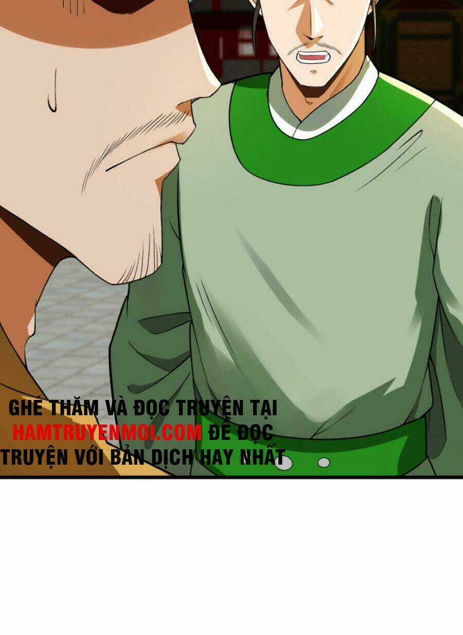 Ta Dùng Sách Giải Trí Thành Thánh Nhân Chapter 23 trang 31