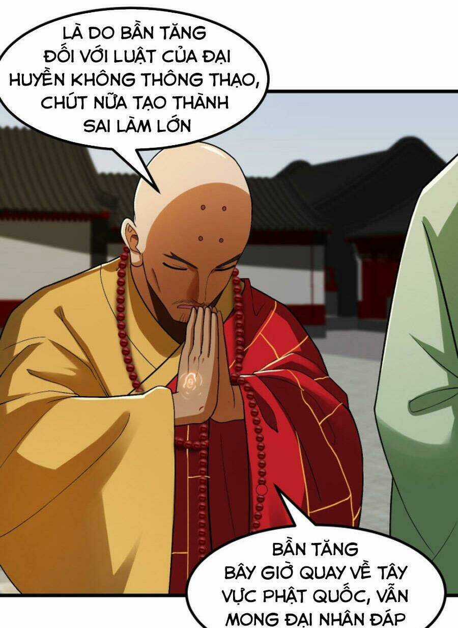 Ta Dùng Sách Giải Trí Thành Thánh Nhân Chapter 23 trang 32