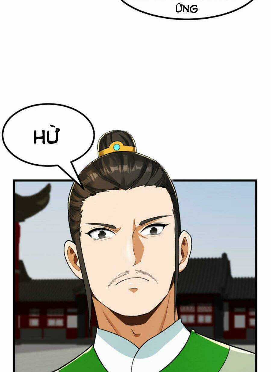 Ta Dùng Sách Giải Trí Thành Thánh Nhân Chapter 23 trang 33