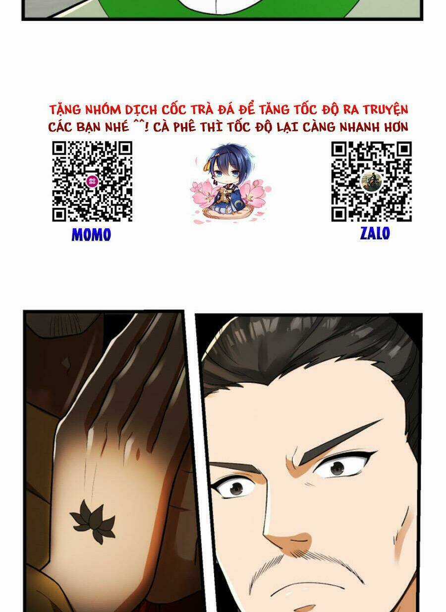 Ta Dùng Sách Giải Trí Thành Thánh Nhân Chapter 23 trang 34