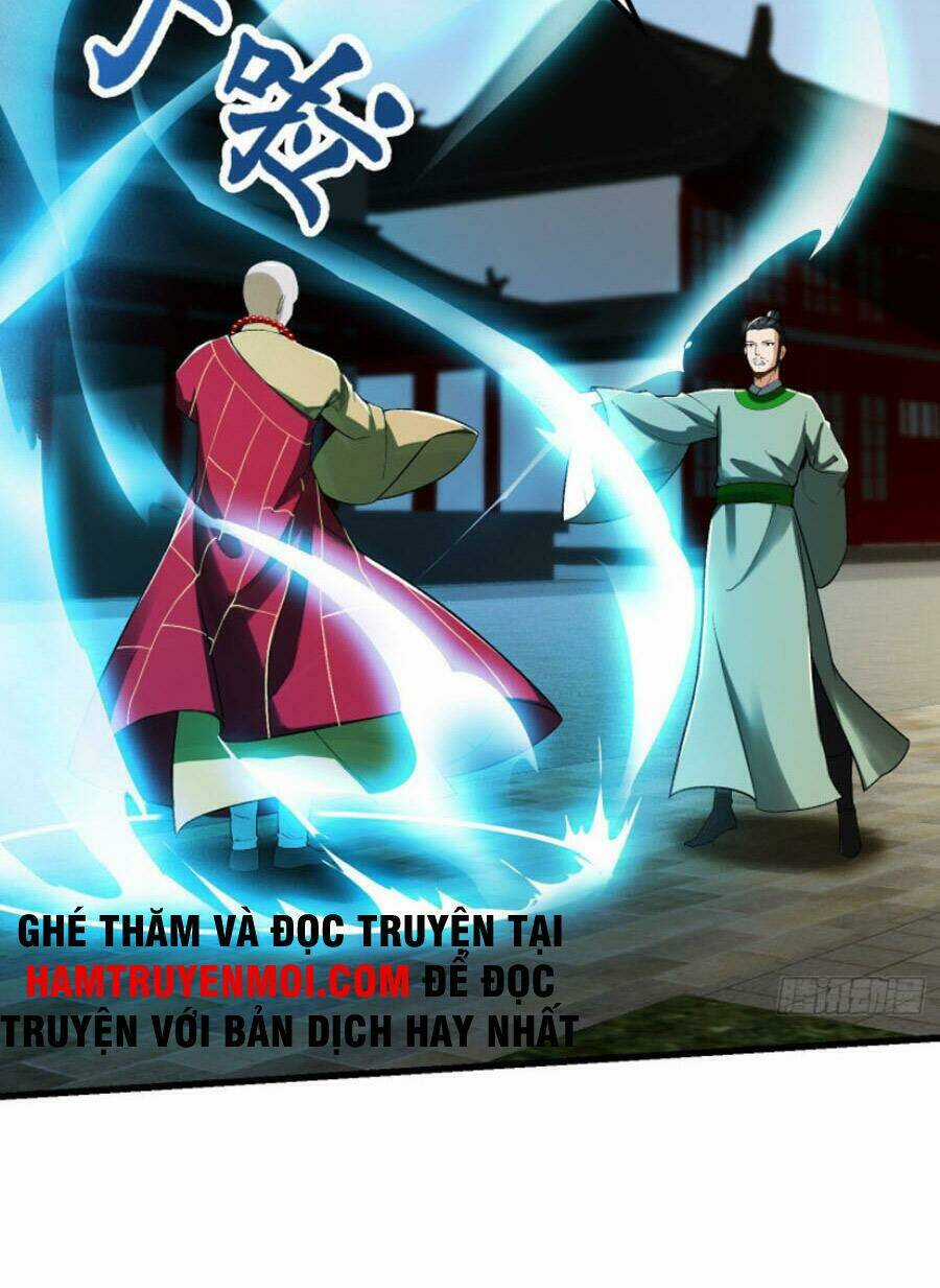 Ta Dùng Sách Giải Trí Thành Thánh Nhân Chapter 23 trang 36