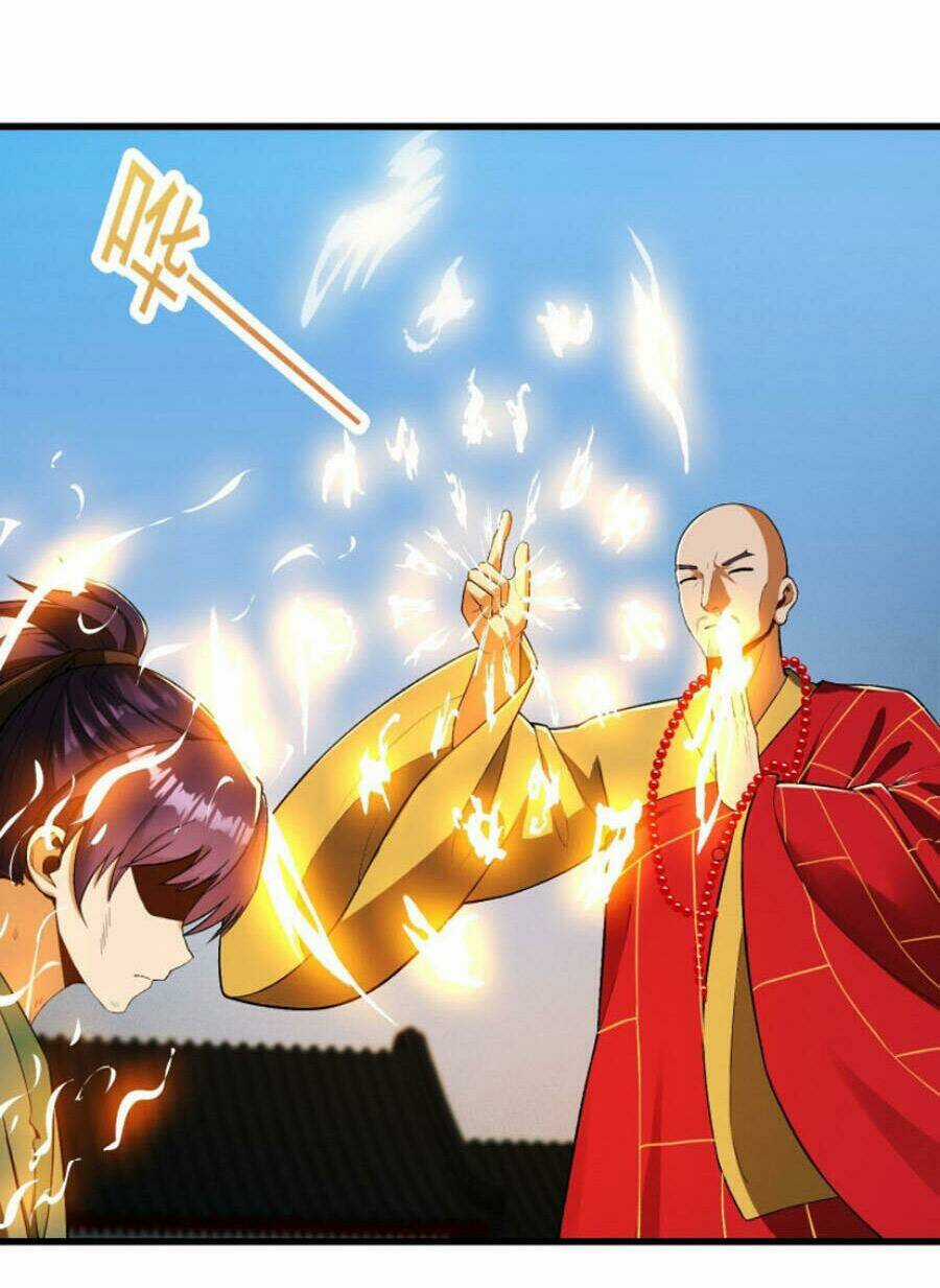 Ta Dùng Sách Giải Trí Thành Thánh Nhân Chapter 23 trang 37