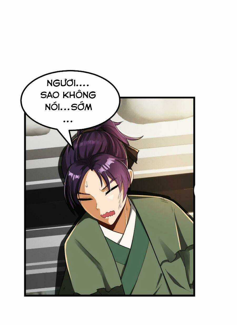 Ta Dùng Sách Giải Trí Thành Thánh Nhân Chapter 23 trang 4