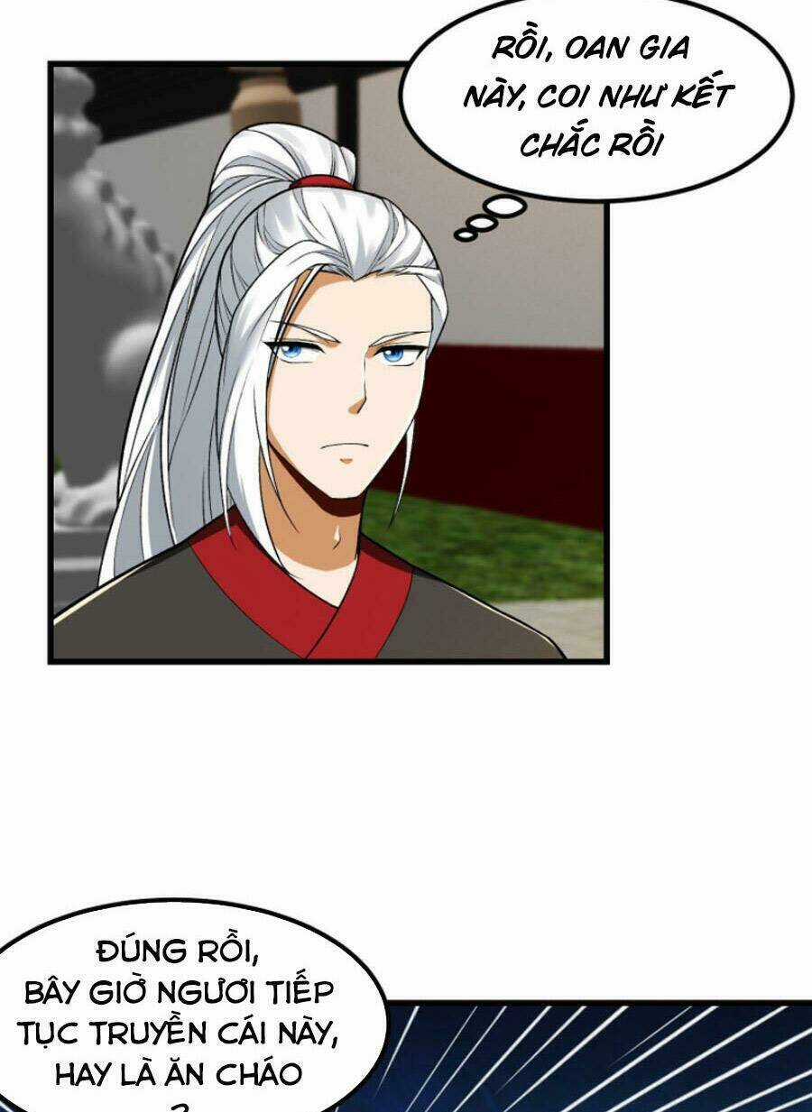 Ta Dùng Sách Giải Trí Thành Thánh Nhân Chapter 23 trang 42