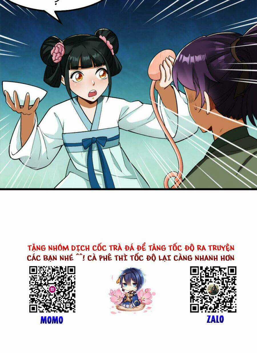 Ta Dùng Sách Giải Trí Thành Thánh Nhân Chapter 23 trang 43