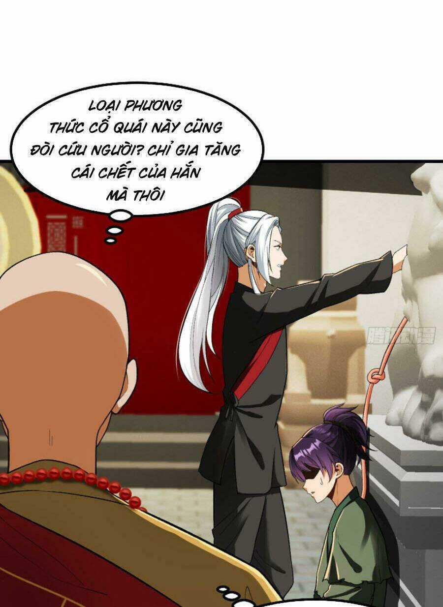 Ta Dùng Sách Giải Trí Thành Thánh Nhân Chapter 23 trang 5