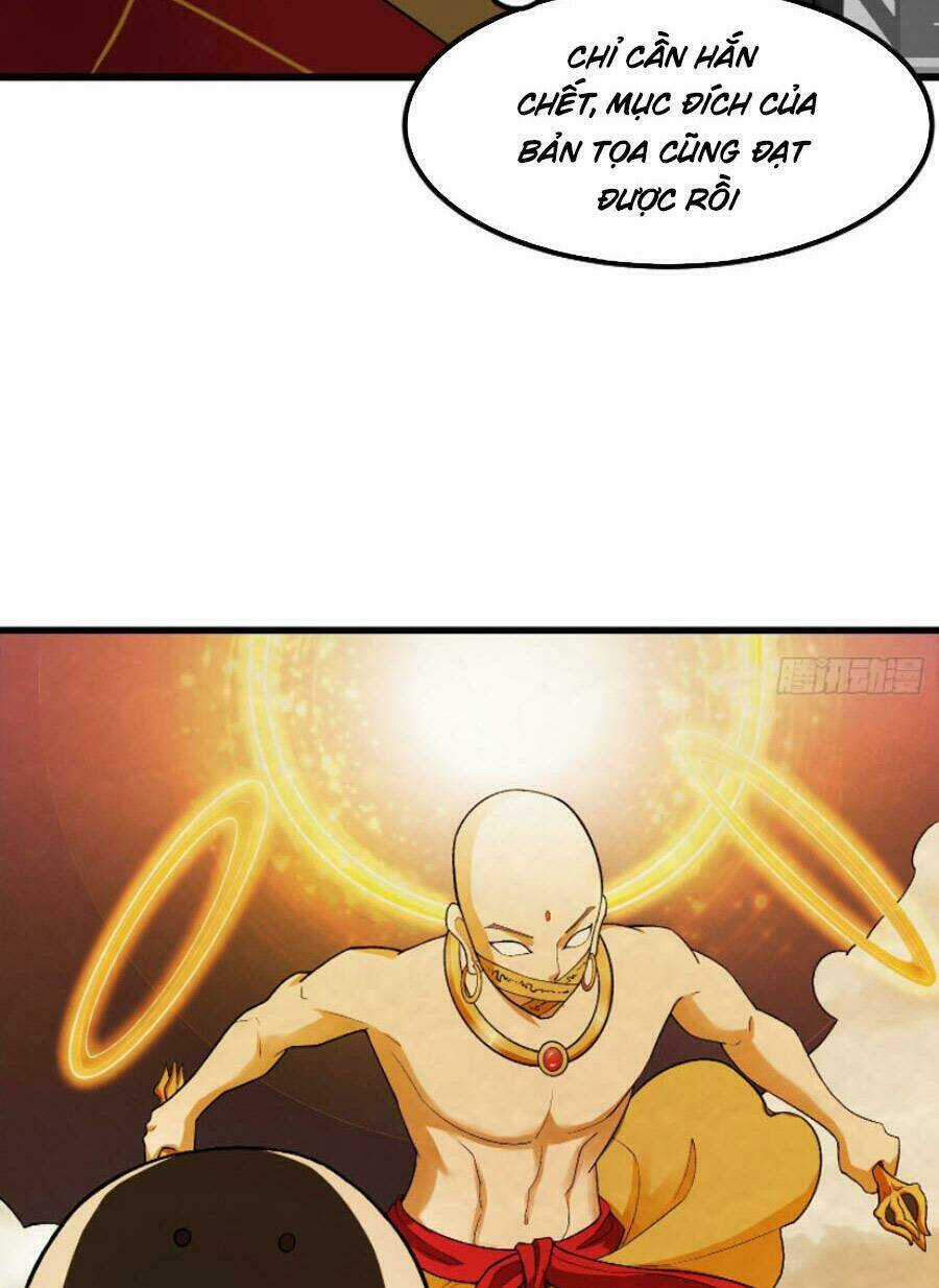 Ta Dùng Sách Giải Trí Thành Thánh Nhân Chapter 23 trang 6