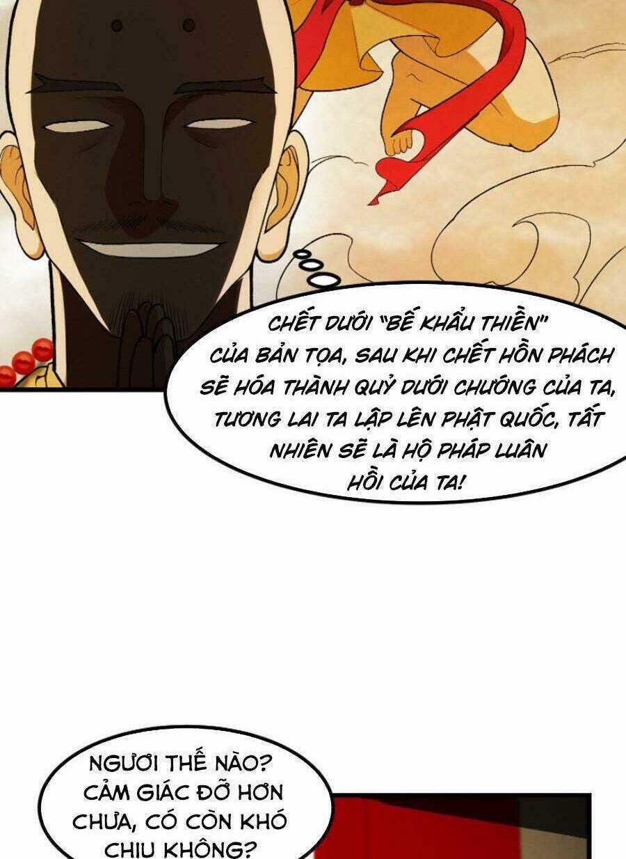 Ta Dùng Sách Giải Trí Thành Thánh Nhân Chapter 23 trang 7