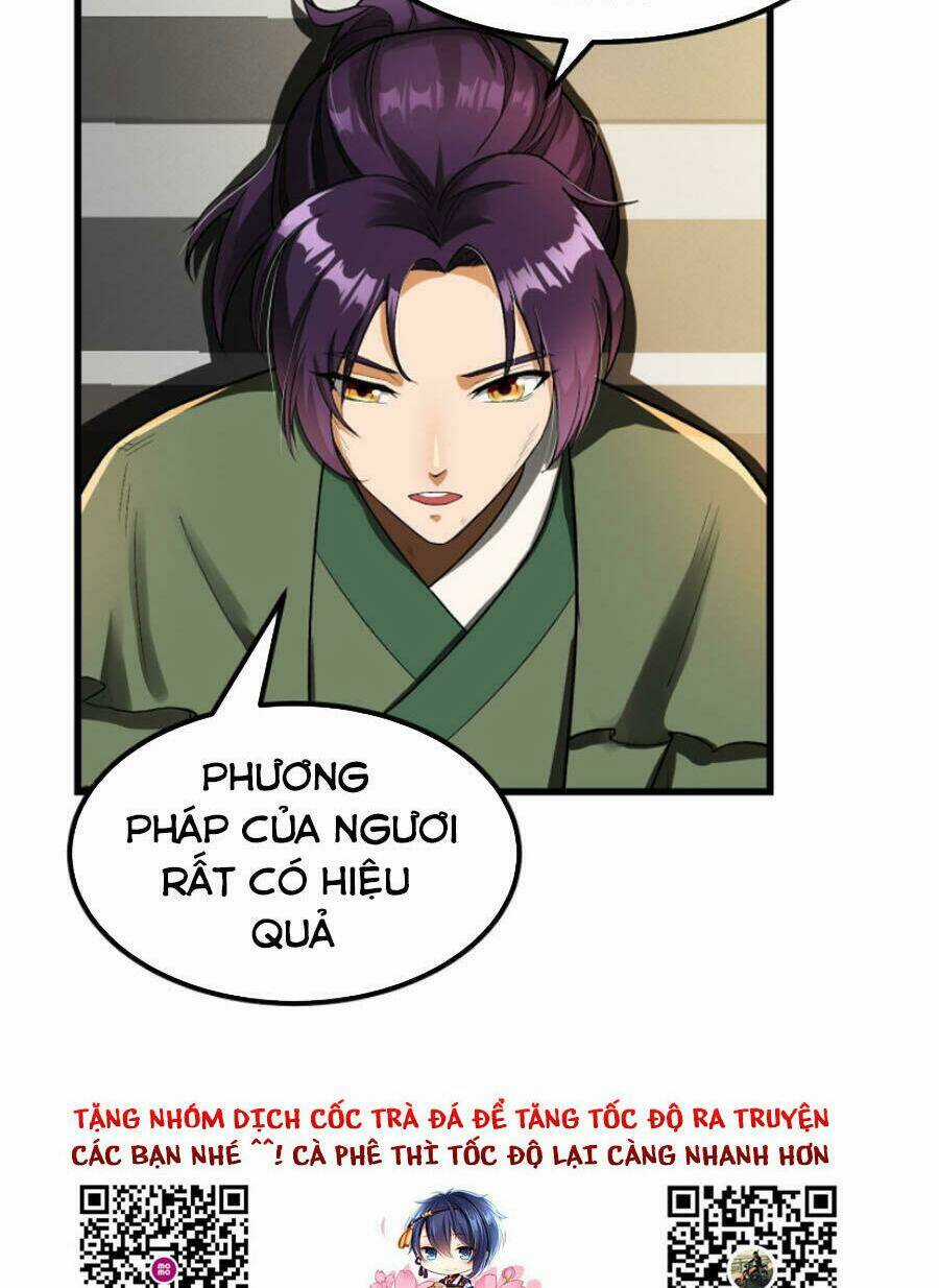 Ta Dùng Sách Giải Trí Thành Thánh Nhân Chapter 23 trang 9