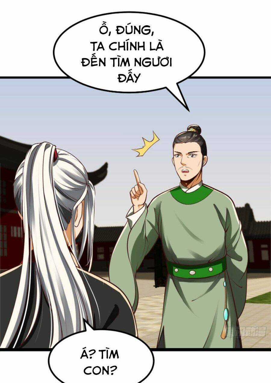 Ta Dùng Sách Giải Trí Thành Thánh Nhân Chapter 24 trang 10