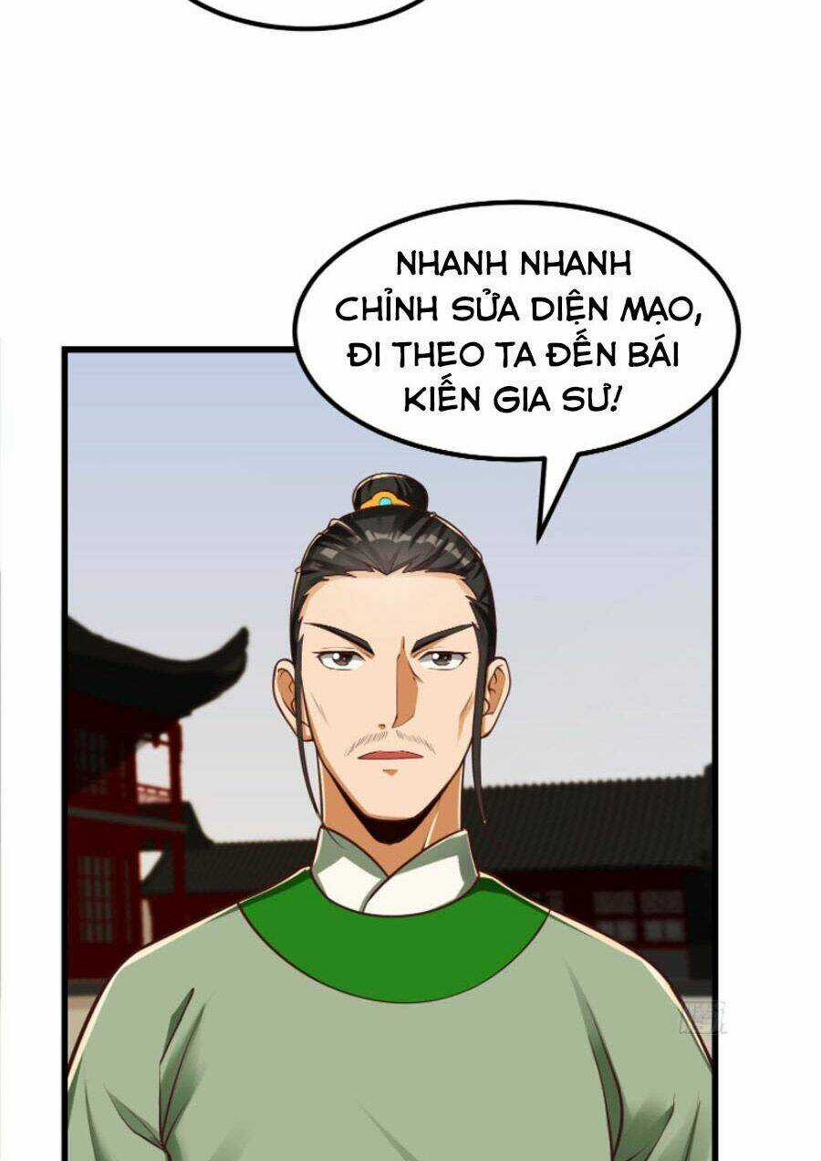 Ta Dùng Sách Giải Trí Thành Thánh Nhân Chapter 24 trang 11